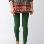 Pynk Ankle & Churidar leggins for daily wear