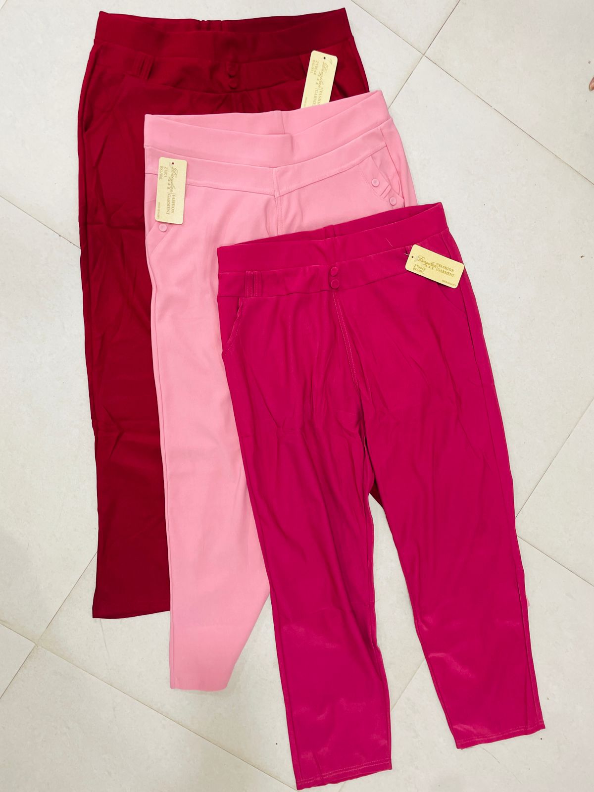 Strechable Office Pants - Image 6