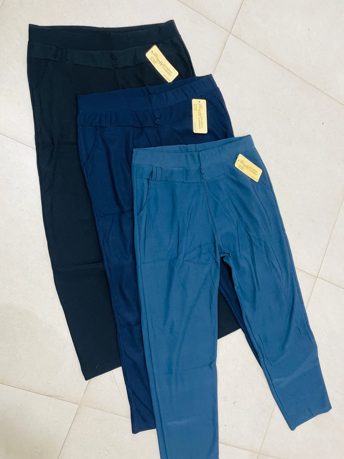 Strechable Office Pants - Image 10